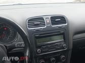 Volkswagen Golf 2.0 tdi