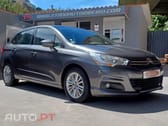 Citroen C4 1.6 e-HDi Air.Exclusive
