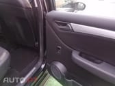 Mercedes-Benz B 180 ND