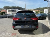 Seat Leon 2.0 TSI Cupra DSG S/S