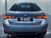 BMW i4 eDrive40 Luxury Line