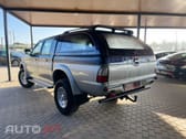 Mitsubishi L200 2.5 TD Strakar Sport CD