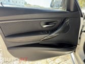 BMW 320 d Aut. Blue Performance Sport Line