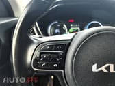 Kia Niro 64kWh