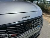 Peugeot E-208 50 kWh GT Pack