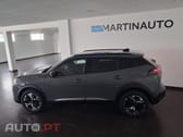Peugeot 2008 Outro