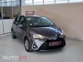 Toyota Yaris 1.5 HSD Sport +P.Techno+P.Luxury