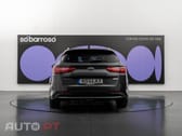 Kia Optima 2.0 CVVT PHEV
