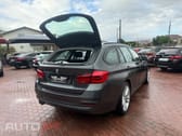 BMW 320 xDrive Auto