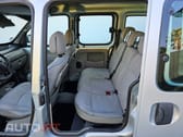 Renault Kangoo 1.5 dCi Pack