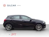 Mercedes-Benz A 180 CDi BE Urban