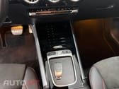 Mercedes-Benz GLA 250 e AMG Line