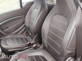 Smart ForTwo Electric Drive Passion
