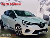 Renault Clio 1.0 TCe Limited Bi-Fuel