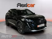 Peugeot E-2008 54 kWh Allure