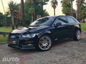 Audi A3 1.6 TDI Sport