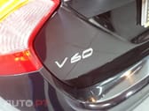 Volvo V60 1.6 D2 Momentum Eco