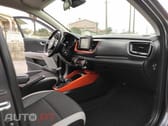 Kia Stonic 1.0 T-GDI Tech