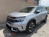 Citroen C5 Aircross 1.5 BlueHDi Shine EAT8