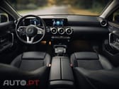 Mercedes-Benz A 250 e 8G-DCT