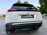 Peugeot 2008 PureTech 155 EAT8 GT