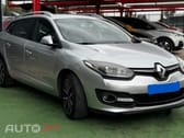 Renault Mégane Sport Tourer 1.6 dCi Bose Edition