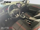 Renault Captur RSLINE