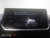 Peugeot 208 Active Versão Eléctrica