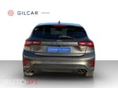 Ford Focus 1.0 EcoBoost Hybrid ST-LINE