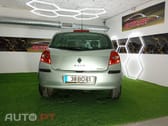 Renault Clio 1.2 16V Dynamique