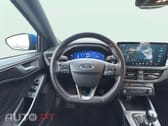 Ford Focus 1.0 EcoBoost MHEV ST-Line