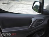 Peugeot Partner 1.6 BlueHDi L2 Pro 3L