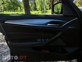 BMW 520 d Pack M Auto