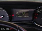 Peugeot 308 1.6 BlueHDi Allure