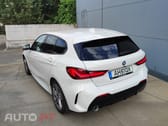 BMW 116 d Pack Desportivo M Auto