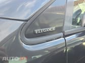 Mercedes-Benz A 170 CDi Elegance