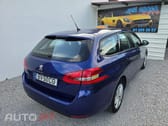 Peugeot 308 SW BlueHDi 130 EAT8 Business