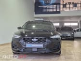 Ford Focus SW 1.0 EcoBoost MHEV ST-Line