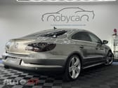 Volkswagen Passat CC 2.0 TDi DSG