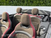 MINI Cabrio John Cooper Works