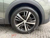 Peugeot 5008 1.5 BlueHDi Allure
