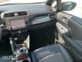 Nissan Leaf 40 kWh TEKNA