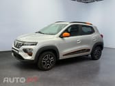 Dacia Spring Comfort Plus