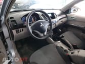 Mitsubishi L200 L200/Triton