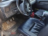 Volvo 960 Turbo 16V