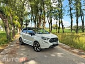Ford EcoSport 1.0 EcoBoost ST-LINE