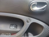 Smart ForTwo 0.9 Passion 90