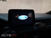 Ford Focus 1.0 EcoBoost ST-Line