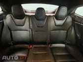 Tesla Model S 75D AWD