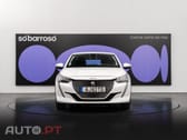 Peugeot E-208 50 kWh Active